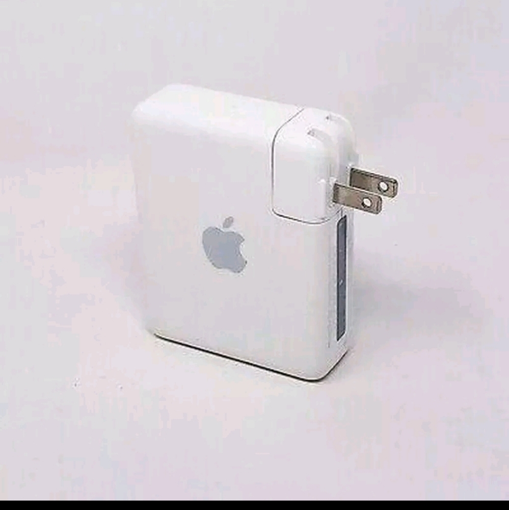 Apple Airport Express